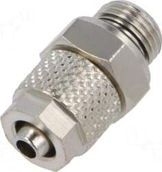 PNEUMAT Screw-on fitting | threaded |