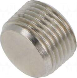 PNEUMAT Screw plug | R 3/8"