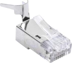 PNI RJ45 socket for CAT7 S
