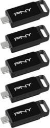 PNY Technologies Pendrive PNY Elite 5