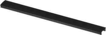 Poland FLAT REINFORCED BLACK FROSTED DIFFUSER