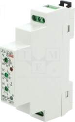 POLLIN Timer | 0,1s÷27,5h