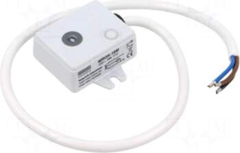 POLLIN Twilight switch | wall mount