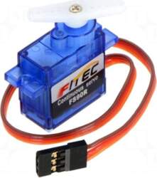 POLOLU Motor: servo | 6VDC |