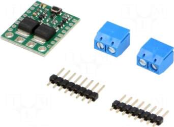 POLOLU Robot.access: electronic power switch