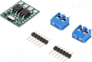 POLOLU Robot.access: electronic power switch