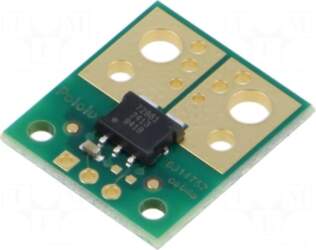 POLOLU Sensor: current | 3÷3.6VDC