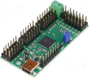 POLOLU Servo controller | USB-UART |