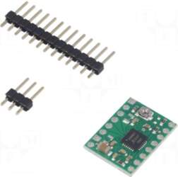 POLOLU Stepper motor controller | A4988