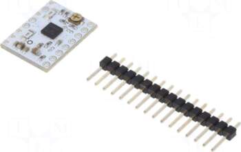 POLOLU Stepper motor controller | DRV8834