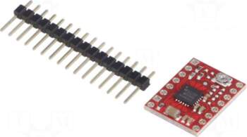 POLOLU Stepper motor controller | MP6500