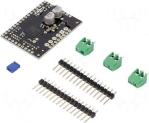 POLOLU Stepper motor controller | TB67S128FTG