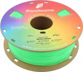 POLYMAKER Filament: PLA | 1.75mm