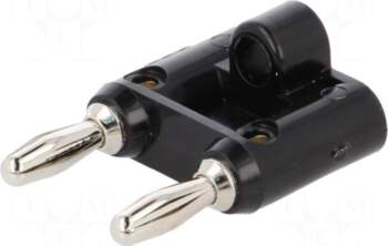 POMONA Stackable safety shunt | 15A