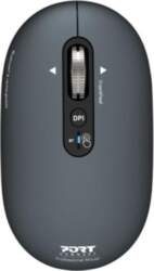 PORT CONNECT Mouse | PURE MAC