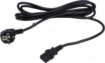 POS Cable | H05VV-F | 3x1mm2