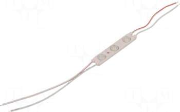 POS LED | blue | 720mW