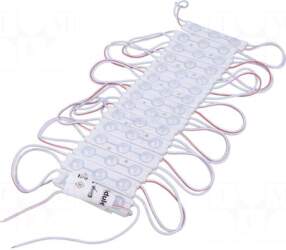 POS LED | red | 720mW
