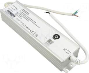POS Power supply: switching | LED