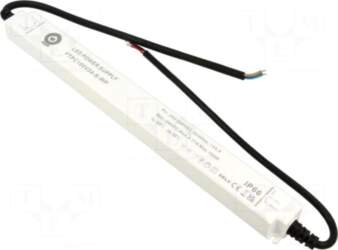 POS Power supply: switching | LED