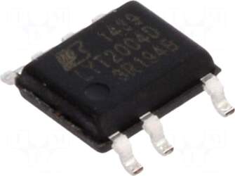 POWER INTEGRATIONS PMIC | AC/DC switcher