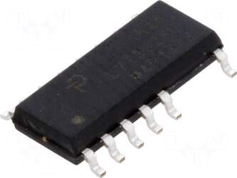 POWER INTEGRATIONS PMIC | AC/DC switcher