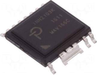 POWER INTEGRATIONS PMIC | AC/DC switcher
