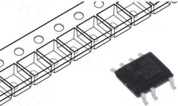 POWER INTEGRATIONS IC: PMIC | AC/DC