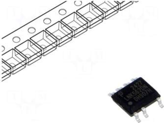 POWER INTEGRATIONS IC: PMIC | AC/DC