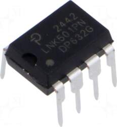 POWER INTEGRATIONS IC: PMIC | AC/DC