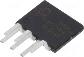 POWER INTEGRATIONS IC: PMIC | AC/DC