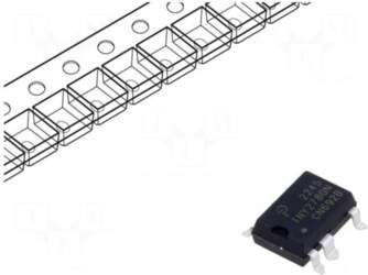 POWER INTEGRATIONS IC: PMIC | AC/DC