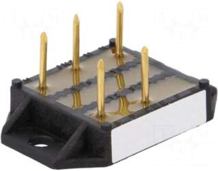 POWERSEM Bridge rectifier: three-phase | Urmax: