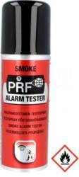 PRF Smoke alarms tester | 165ml