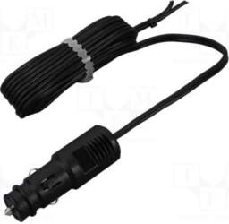 PRO CAR Cigarette lighter socket extension