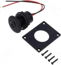 PRO CAR USB power supply |