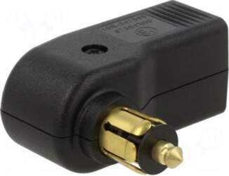 PRO CAR USB power supply |