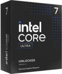 Procesors Intel Core Ultra 7 265KF