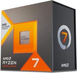 PROCESSOR AMD RYZEN 7 7800X3D -
