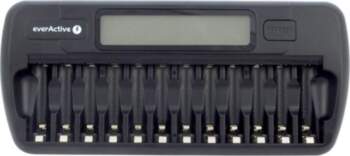 Processor charger EverActive AAA/AA NC-1200