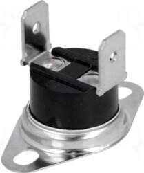 PROFFUSE Sensor: thermostat | Output conf: