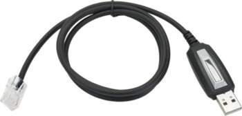 Programming cable for MICRON U /