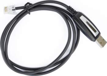 Programming cable for PNI Escort HP