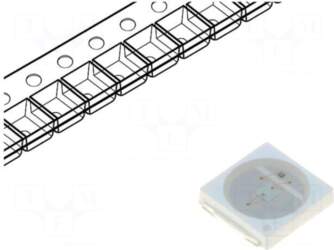 ProLight Opto LED | SMD |