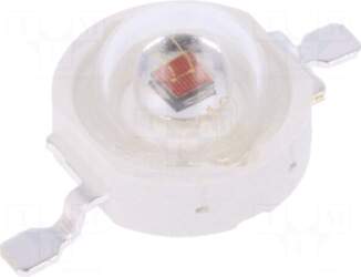 ProLight Opto Power LED | red
