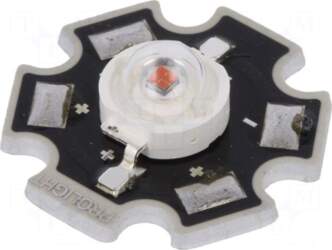 ProLight Opto Power LED | STAR