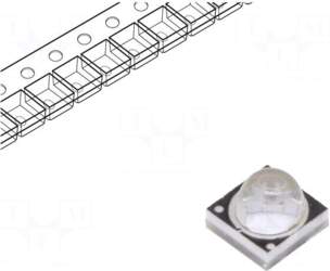 ProLight Opto Power LED | UV
