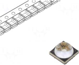 ProLight Opto Power LED | UV-M