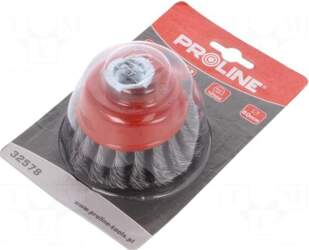 PROLINE Cup brush | 80mm |