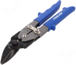 PROLINE Cutters | for cutting iron